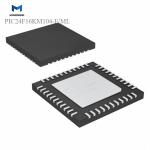 PIC24F16KM104-E/ML for sale