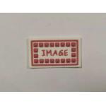 3D PVC Soft Silicone Patch Rubber Badge for Shoe Hat Clothing for sale