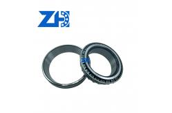 China Trending High-Grade 594/592A Taper Roller Bearings - Revolutionizing Efficiency! supplier