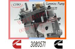 China Diesel Common Rail KTA19-C525 Engine Fuel Injection Pump 3080571 3655884 4913582 3076130 supplier