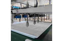 China Led Panel Light Custom Assembly Machine Energy Efficiency Automation Assembly Line supplier