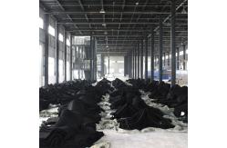 China Electronic/Energy Use Activated Carbon Fiber supplier