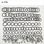 E320 E320B E320 Control Valve Seal Kit Excavator Spare Parts for sale