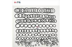 China E320 E320B E320 Control Valve Seal Kit Excavator Spare Parts supplier