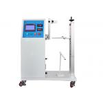 360° Movement Luminaries Adjustment Test Equipment With PLC Control IEC 60598-1