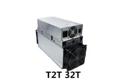 China T2T 32T 2200W SHA256 Innosilicon Bitcoin Miner Used supplier