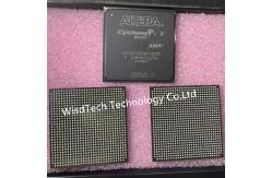 China 5CSXFC6D6F31I7N FPGA Integrated Circuits ICs Field Programmable Gate Array SoC FPGA supplier