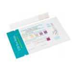 Medical Urinary Tract Infection Test Strips For Leukocytes / Nitrites Detecting for sale
