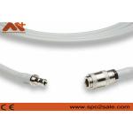 Patient cable manufacturer of MEDTRONI > Physio Control Compatible NIBP Hose - 11996-000033 for Lifepak 12, Lifepak 20 for sale