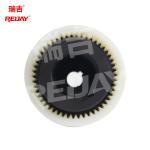 Nylon Sleeve Gear Coupling Flexible B55 Coupling for sale