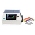 UV Desktop Precise Colour Measurement Spectrophotometer Laboratory Drug Analyzer YS6060