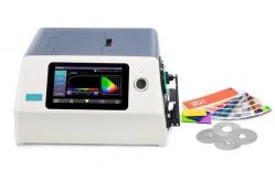 China UV Desktop Precise Colour Measurement Spectrophotometer Laboratory Drug Analyzer YS6060 supplier