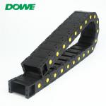 Cable Chain High Quality  H55X125 Machine Tool Accessories Cable Mini Drag Chain for sale