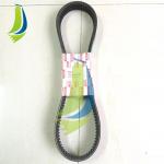 8-97310569-0 Cooling Fan Belt For 4BG1 6BG1 Engine Spare Parts for sale