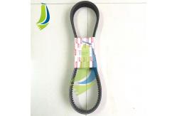 China 8-97310569-0 Cooling Fan Belt 8973105690 For 6BG1 4BG1 Engine supplier