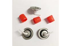 China High Safety Mixed Gas Butane Gas Valve Suitable for Industrial Applications supplier
