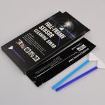 24mm Full Frame Camera Sensor Cleaning Swabs Lint Free SafeFlexible Head for sale
