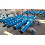 API standard oilfield stabilizers AISI 4145H steel with  surface hardening HF3000 for sale