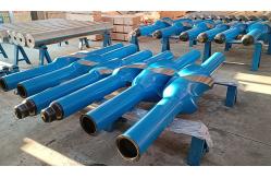 China API standard oilfield stabilizers AISI 4145H steel with  surface hardening HF3000 supplier