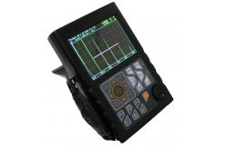 China Nondestructive Testing Ut Flaw Detector Digital Fd510 Huatec supplier