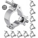 quick connect par light truss clamp 50 35
