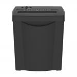 Office Shredders 14L Cross Cut 5 Sheet Paper Shredder With 14L BIN C506P Credit Card Destroy Machine for sale