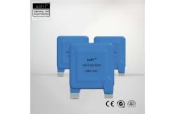 China thermally protected mov Varistor 20KA In Electronic Home Appliances supplier
