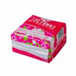 Customized Women's Daily Use Sanitary Pads Soft Cotton Disposable Nonwoven for sale