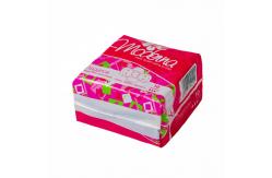 China Customized Women's Daily Use Sanitary Pads Soft Cotton Disposable Nonwoven supplier