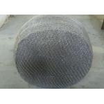 Din Stainless Steel Wire Mesh Pad