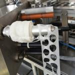 High Accuracy Coffee Capsule Filling Machine For Dolce Gusto
