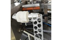 China High Accuracy Coffee Capsule Filling Machine For Dolce Gusto supplier