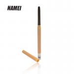2mm Eyeliner Packaging Makeup Container Cylinder Empty Eyeliner Pen Eyeliner Pencil Packaging