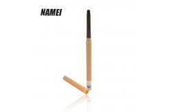 China 2mm Eyeliner Packaging Makeup Container Cylinder Empty Eyeliner Pen Eyeliner Pencil Packaging supplier