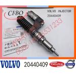 Diesel Fuel Injector 20440409 0414702010 0414702003 0414702005 0414702021