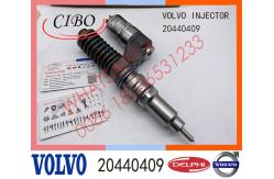 China Diesel Fuel Injector 20440409 0414702010 0414702003 0414702005 0414702021 supplier