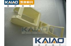 China Professional Automotive Injection Molding Mock Up Making Fire Retardant supplier