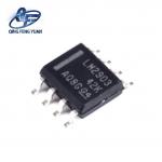 Industrial ics TI/Texas Instruments LM2903DRG4 Ic chips Integrated Circuits Electronic components LM2903 for sale