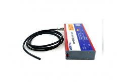China Intelligent Integrated Static Eliminator Bar For Label Printing Machine supplier