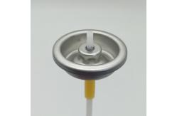 China  Rugged One Inch Metered Valve  for Mining Operations with Heavy-Duty Build supplier