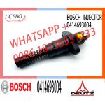 Genuine Part Fuel Injection Unit Pump 0414693004 0414693005 0414693006