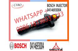 China Genuine Part Fuel Injection Unit Pump 0414693004 0414693005 0414693006 supplier