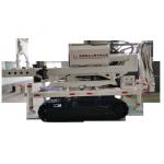 Coal Mine Ventilation Borehole Drill Machine ZDY15000 for sale