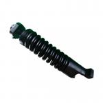 Black XCMG XE950 Excavator Recoil Spring High Compression Strength for sale