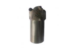 China Polycrystalline Diamond Drill Bits High Temperature Compatibility supplier