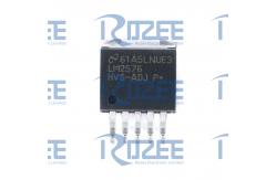 China LM2576HVSX-ADJ/NOPB supplier