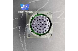 China MS26482 Connector , MS3470W18-32S , MIL-C-26482Ⅱ，MS26482 seriesⅡ supplier