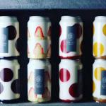 Easy Open End 52mm Neck Plastic Soda Cans With EOE 250ml