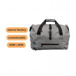 Lightweight Waterproof Duffel Bag For Climbing Boating Multi Purpose for sale