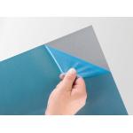 730mm Kitchen Ware Low Drawing Depths Stainless Steel Protection Film for sale
